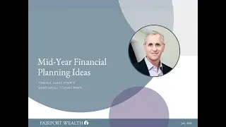 Mid-Year Financial Planning Tips