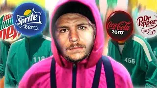The TRUTH About Diet Soda | Tier List
