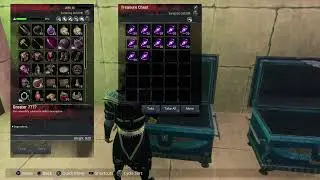 🐍Acheronian Sorcery RP ⚡Leyshrine Ritual🗡️Conan Exiles