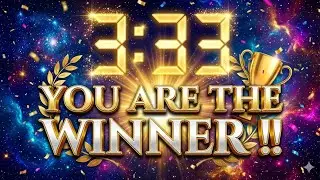 ✨333🌈Ты победитель!! Не игнорируй🦋