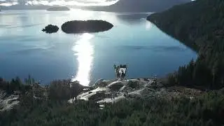 Video #2 DJI 0321