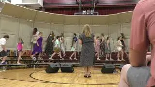 2022 Millstadt Consolidated School Spring Concert