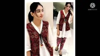 Sindhi dresses designs for girls 2021. Traditional dresses ideas for girls 2021.