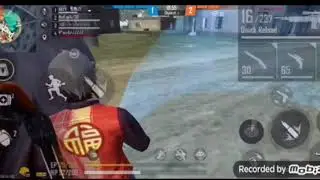 ONE SHOT INDO | M1887 DAN WODDPECKER BY RAYY 01
