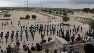 DCI - Carolina Crown - Blue Devils - Santa Clara Vanguard -  2014