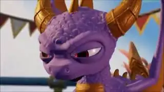 Skylanders Imaginators Walkthrough Part 1