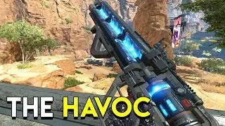 The Havoc! - Apex Legends