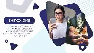 Best Delivery Management Solution | Last Mile Delivery  Solution - Shipox
