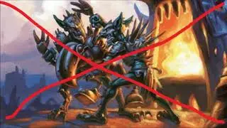 KCI BANNED!