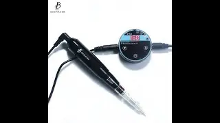 Biomaser Dermografo P70 Eyebrow Permanent Makeup Tattoo Machine for PMU