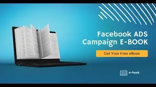 Facebook Ads Campaign e-book Freelancer Afran Rahi