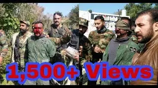 !! indian pilot wing commander abhinandan arrested !! !! Pakistan Caught !!
