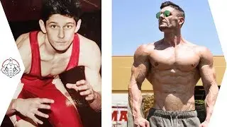 【筋トレ】GYMより大変身のJerdani Kraja