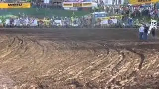 11.GP Rudersberg (DE) Samstag 20.09.2014 2.Qualirace Gruppe B Seitenwagen/sidecarcross