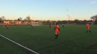 Owen Lewis Highlights  2019-2021