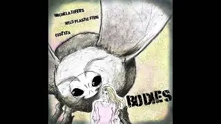 Bodies - Michela Torres, Wild Plastic Frog, Ciozeta