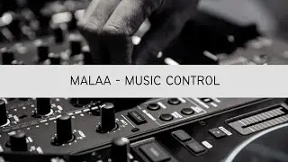 MALAA - Music Control (Original Extended Mix) 2023 | Electronic Music Manaus | E-Music Manaus