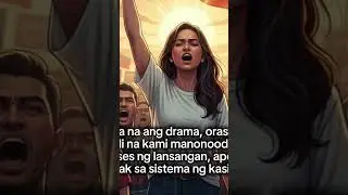 &ldquo;Ginto sa Dugo&rdquo; Genre:&nbsp;Filipino Protest Rock / Conscious Rap