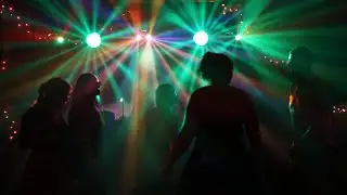 Vaccine mandates could have 'tremendous upside' on hospitality sector: American Nightlife President