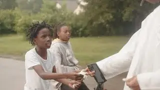 CG Lil Shaq - 