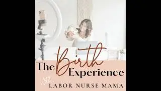 Redefining C-Sections: Embrace Your Cesarean Birth Story | 163