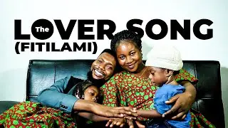 OLUSEGUN SAMSON - THE LOVER SONG #love #family