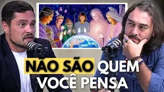 Quem realmente s&atilde;o os seus GUIAS?