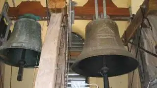 Demj&eacute;n Ferenc - Harangok