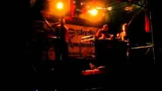 MELODY ROOTS @ ZIONLIONZ Reggae Stage - Spirit of Burgas - Bulgaria