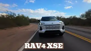 2026 RAV4 XSE HYBRID : Price $40,000 & Everything You NEED To Know