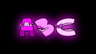 15 Alphabet Lore 