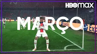 Estreias de mar&ccedil;o | HBO Max