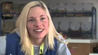 Ashley's story: Volunteer at Children's Hospital of Wisconsin