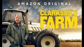 Clarkson's farm ending song