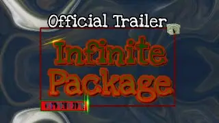 Infinite Package (Official Trailer)