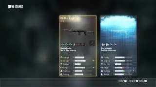 Cod aw epic supply drop