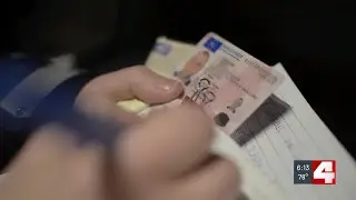 Missouri Dept. of Revenue changes procedures for changing gender on state-issued licenses
