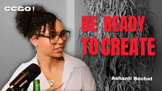 Expand Your Creative Circle With Creators Hub! | CCGO Podcast
