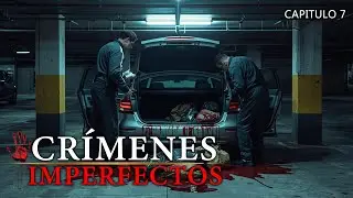 Cr&iacute;menes Imperfectos en Espa&ntilde;ol (Audio) - Capitulo 7 | HISTORIAS de CR&Iacute;MENES REALES 2026