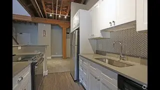 Newly Renovated 2 Bed 1.5 Bath Coming November 2022
