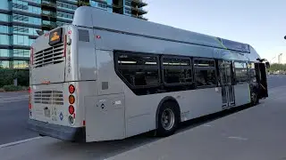 Valley Metro Bus Compilation (November 2021)