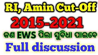RI,Amin Expected cutoff 2015-2021 full analysis,||OSSSC||