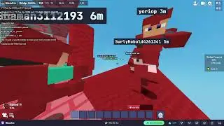BRIDGE BATTLE VS MINI GAMES