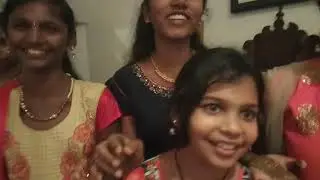 Glimpse of videos taken at celebrity Wedding Mehndi Ceremony at Luz House Chennai Event Entertainers