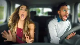 I Have Road Rage | Anwar Jibawi