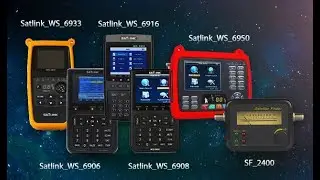 ✅ معلومات لكل فنى تركيب ازاى اختار افضل جهاز سات فيندر اشتغل بية  📶
