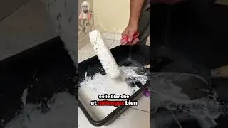 Comment Prot&eacute;ger Vos Murs de l&rsquo;Humidit&eacute; avec Cette Astuce Maison ! 🛠️✨