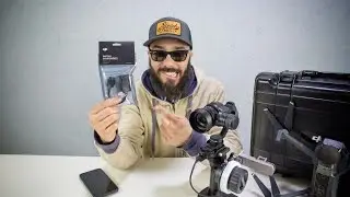 Проводной видеоадаптер DJI Osmo Pro Raw