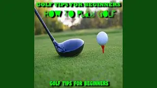 Tips for Playing Golf in the Rain