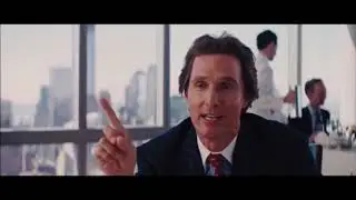 El lobo de Wall Street. Cómo funcionan los brokers